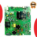 Model 43A71E Hisense LED TV Motherboard - Great Bharat Electronics