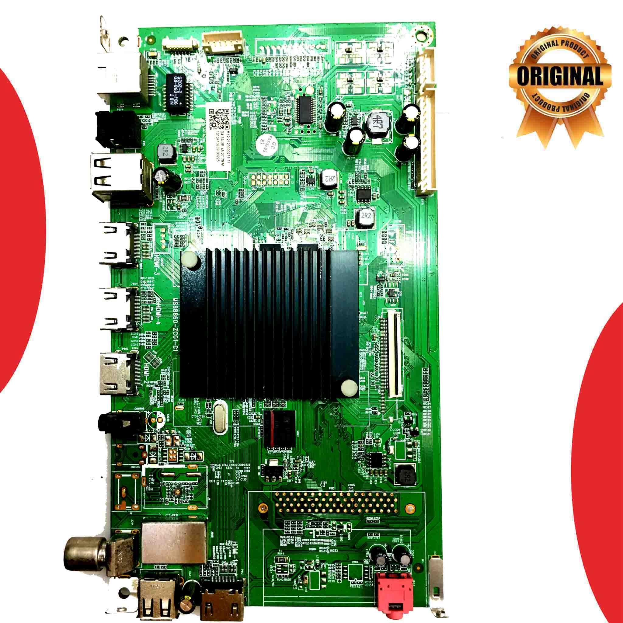 Model 43AAUHDM Marq LED TV Motherboard - Great Bharat Electronics