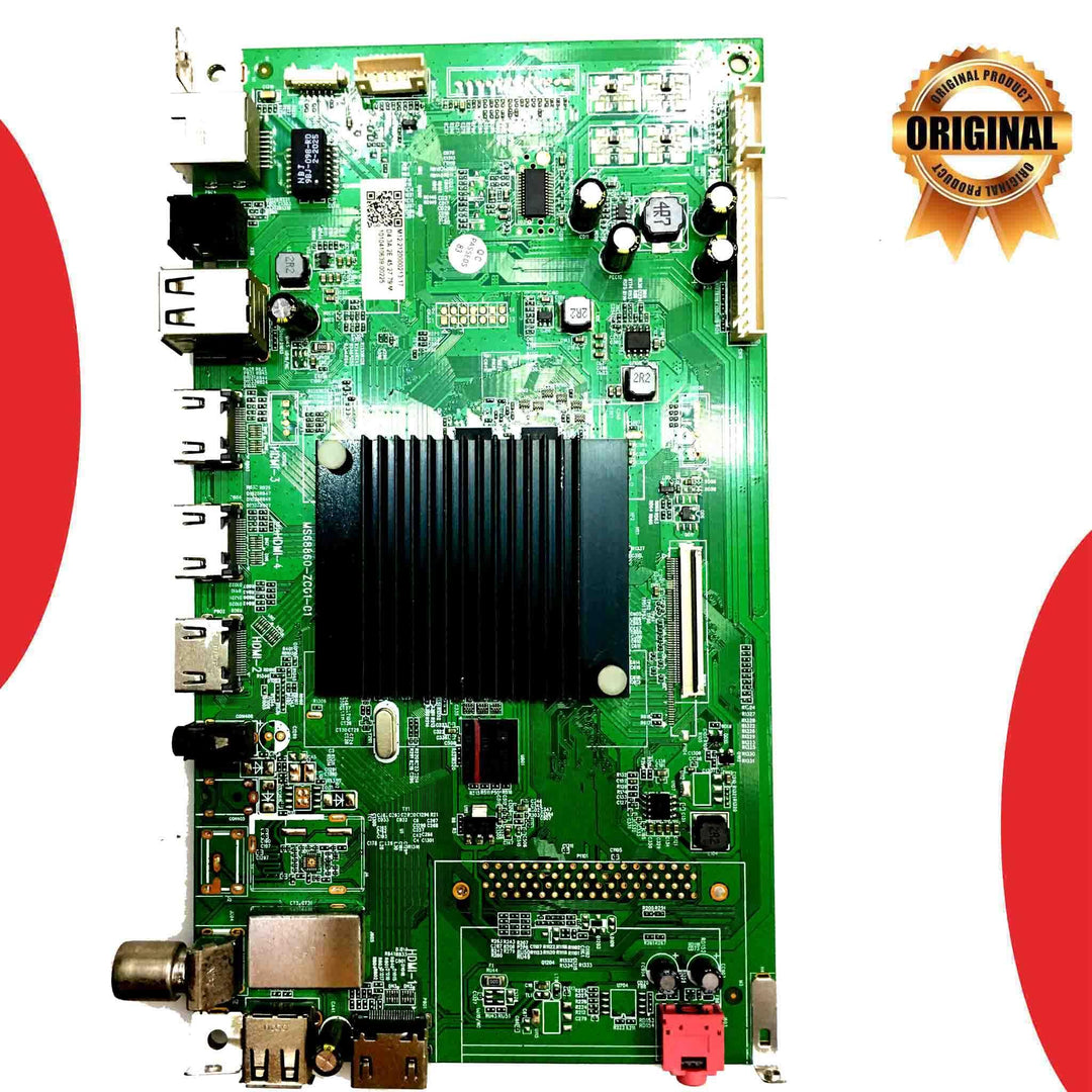 Model 43AAUHDM Marq LED TV Motherboard - Great Bharat Electronics