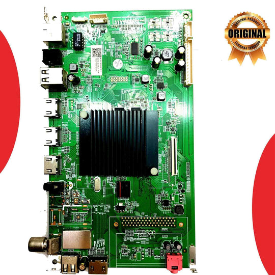 Model 43AAUHDM Marq LED TV Motherboard - Great Bharat Electronics