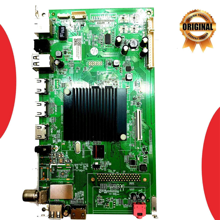 Model 43AAUHDM Marq LED TV Motherboard - Great Bharat Electronics