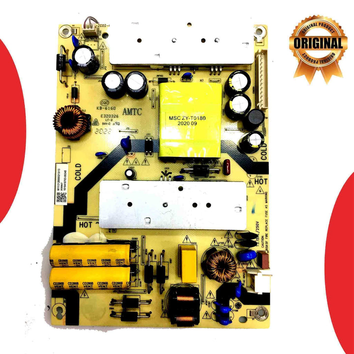 Model 43AAUHDM Marq LED TV Power Supply - Great Bharat Electronics