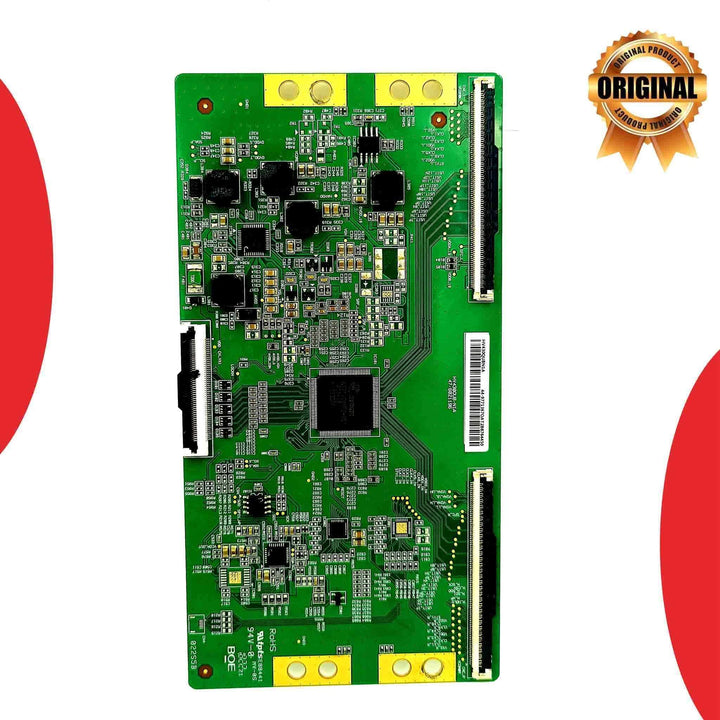 Model 43BU113 VU LED TV T-Con Board - Great Bharat Electronics