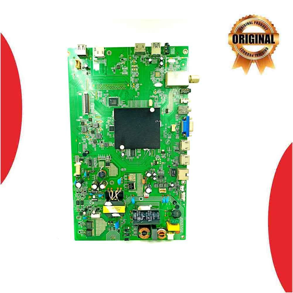 Model 43CANVAS Micromax LED TV Motherboard - Great Bharat Electronics