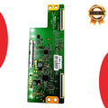 Model 43D6545 VU LED TV T-Con Board - Great Bharat Electronics