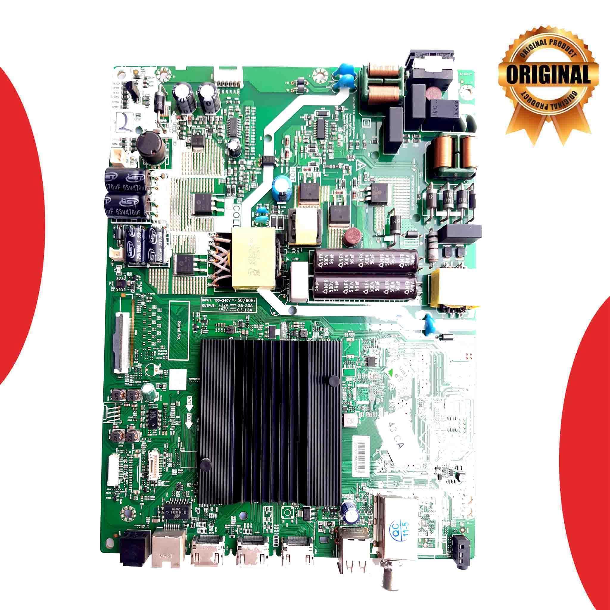 Model 43DAFHD Marq LED TV Motherboard - Great Bharat Electronics
