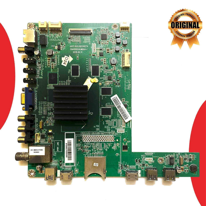 Model 43E7002UHD Micromax LED TV Motherboard - Great Bharat Electronics