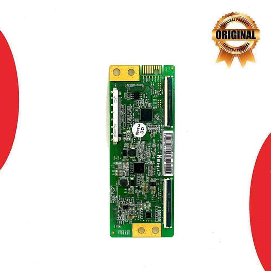 Model 43FA0A00 OnePlus LED TV T-Con Board - Great Bharat Electronics