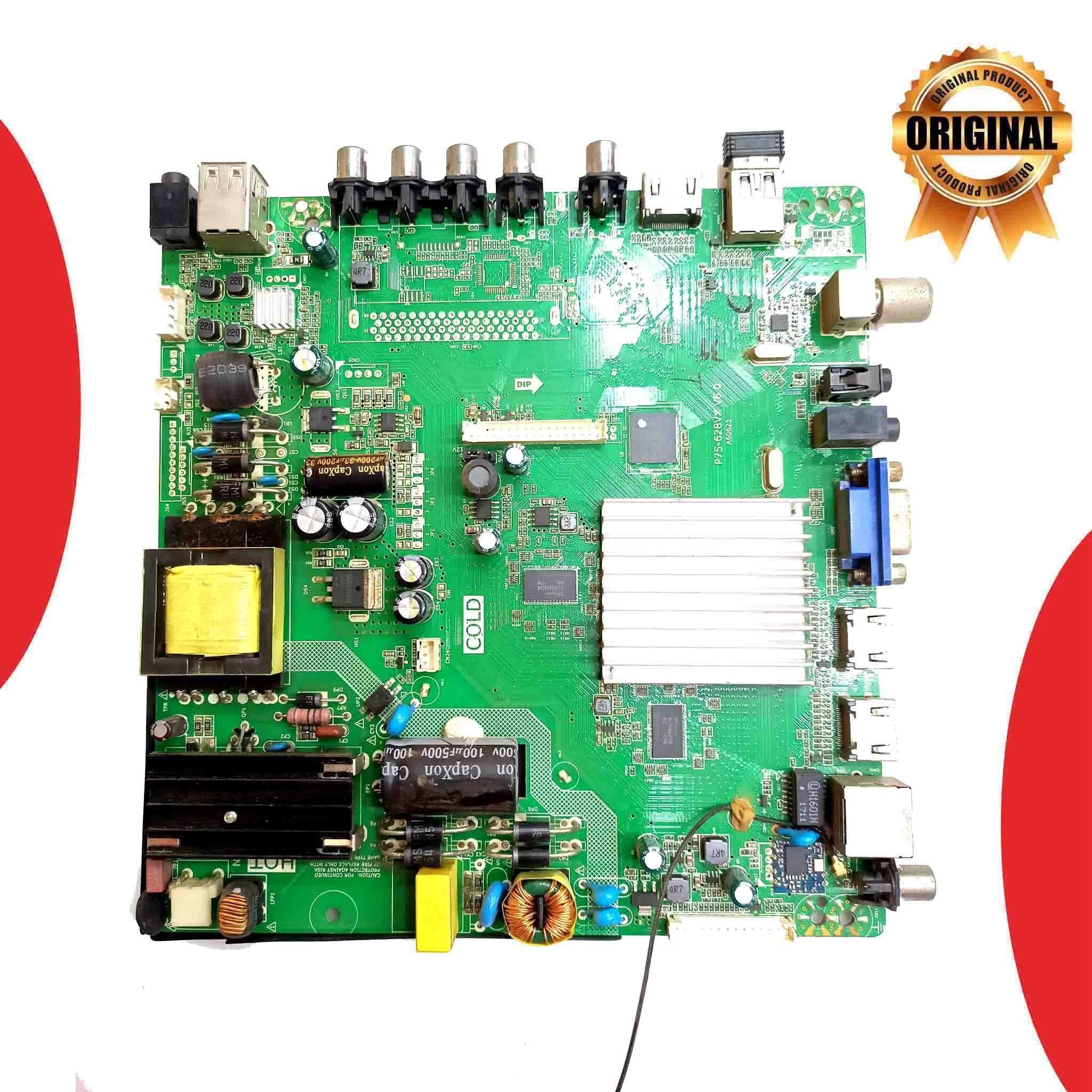 Model 43FIS Onida LED TV Motherboard - Great Bharat Electronics