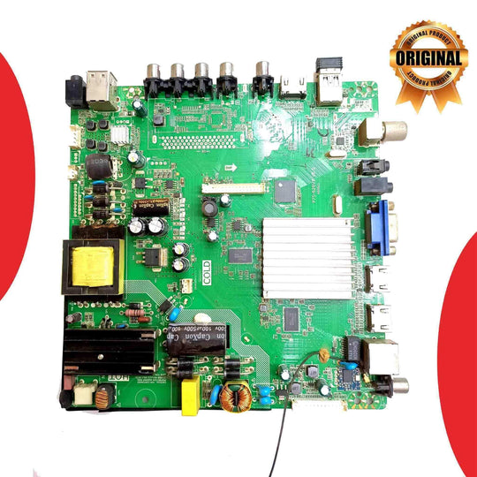 Model 43FIS Onida LED TV Motherboard - Great Bharat Electronics