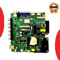 Model 43FNE Onida LED TV Motherboard - Great Bharat Electronics