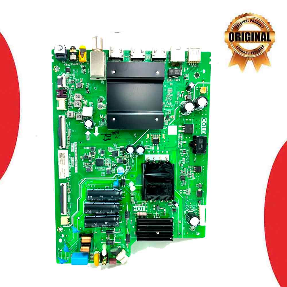 Model 43K61 Iffalcon LED TV Motherboard - Great Bharat Electronics