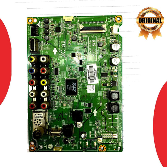 Model 43LF513A-TA LG LED TV Motherboard - Great Bharat Electronics