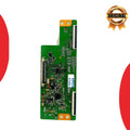 Model 43LH518A-TF LG LED TV T-Con Board - Great Bharat Electronics