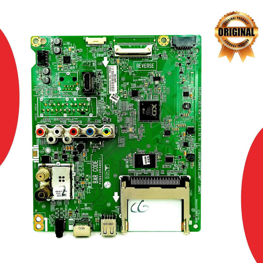 Model 43LH548V LG LED TV Motherboard - Great Bharat Electronics