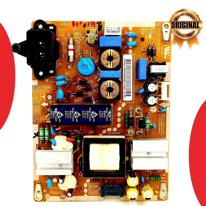 Model 43LH548V LG LED TV Power Supply - Great Bharat Electronics
