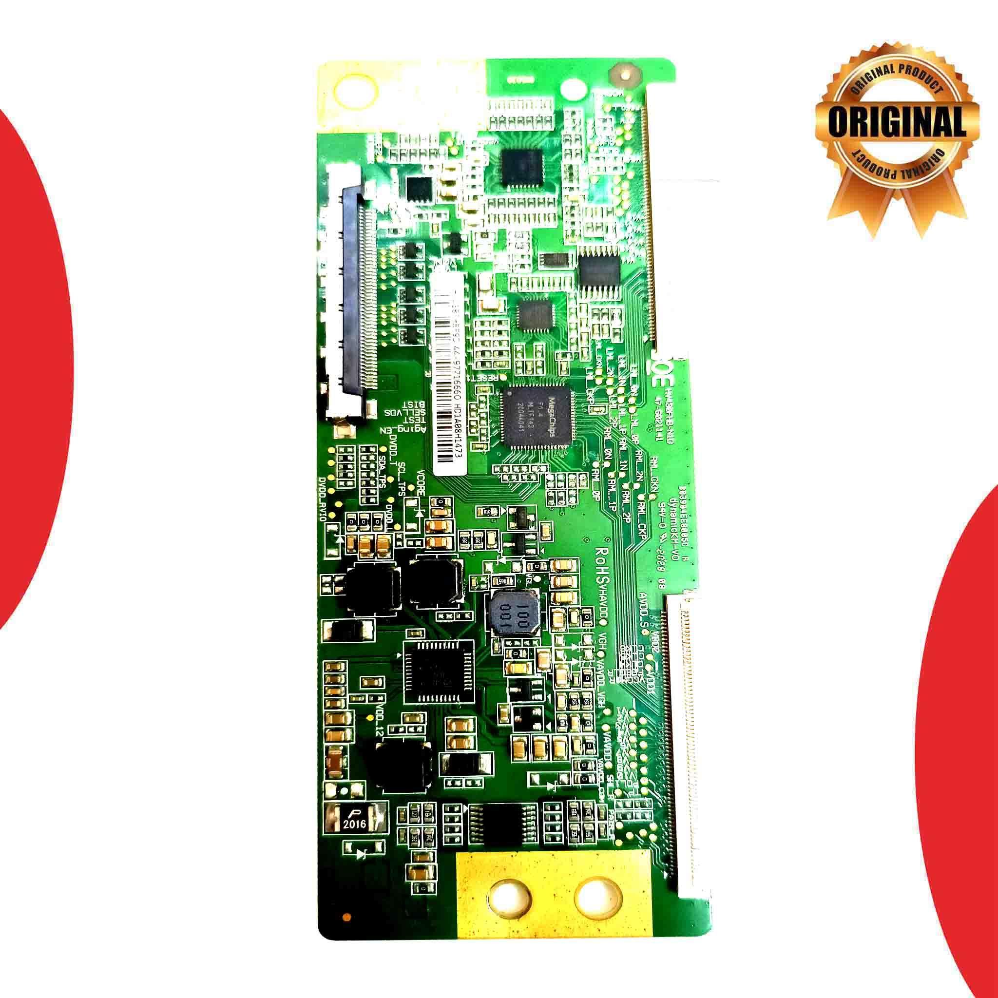 Model 43LM5600PTC LG LED TV T-Con Board - Great Bharat Electronics
