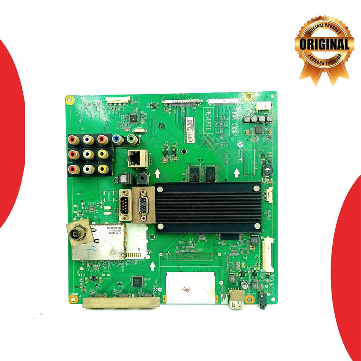 Model 43LV3730-TD LG LED TV Motherboard - Great Bharat Electronics
