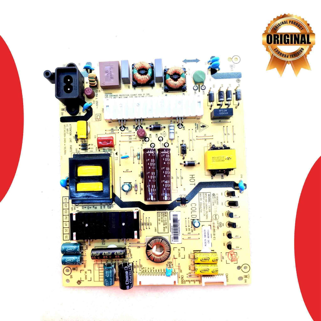 Model 43M20 Skyworth LED TV Power Supply - Great Bharat Electronics