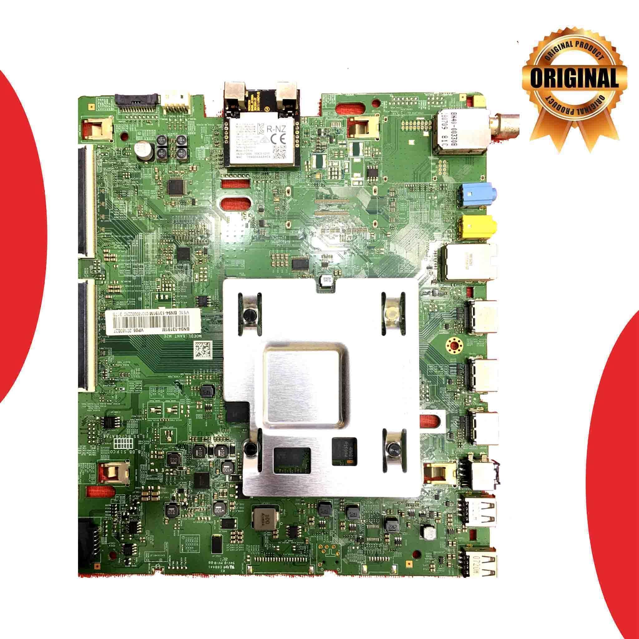 Model 43NU7100KXXL Samsung LED TV Motherboard - Great Bharat Electronics