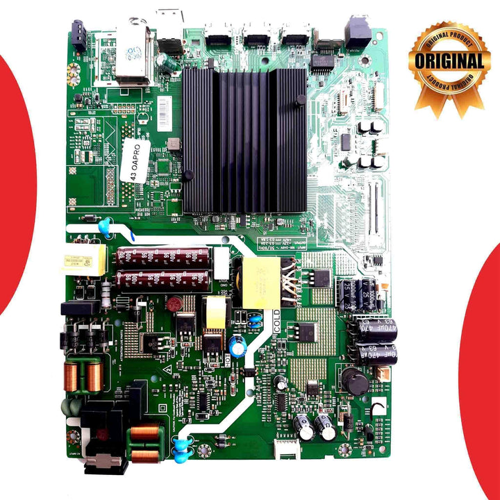 Model 43OATHPRO2000 Thomson LED TV Motherboard - Great Bharat Electronics