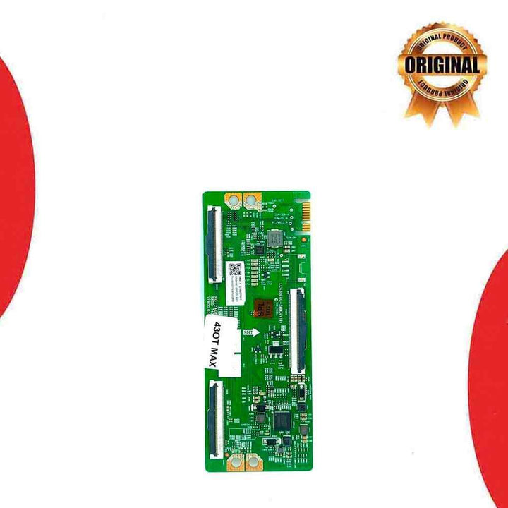Model 43OPMAX9099 Thomson LED TV T-Con Board - Great Bharat Electronics