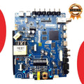 Model 43PATH0009 Thomson LED TV Motherboard - Great Bharat Electronics