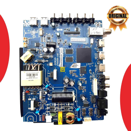 Model 43PATH0009 Thomson LED TV Motherboard - Great Bharat Electronics