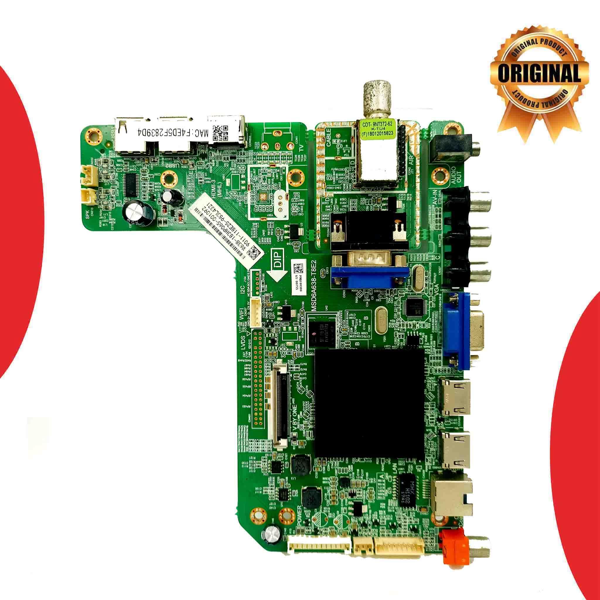 Model 43PUT6002/56 Philips LED TV Motherboard - Great Bharat Electronics