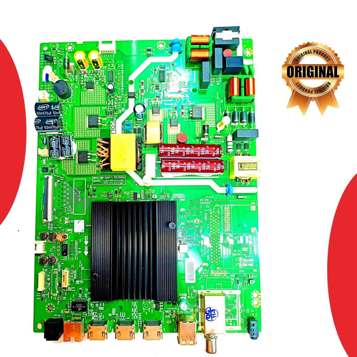 Model 43SAUDMG Motorola LED TV Motherboard - Great Bharat Electronics