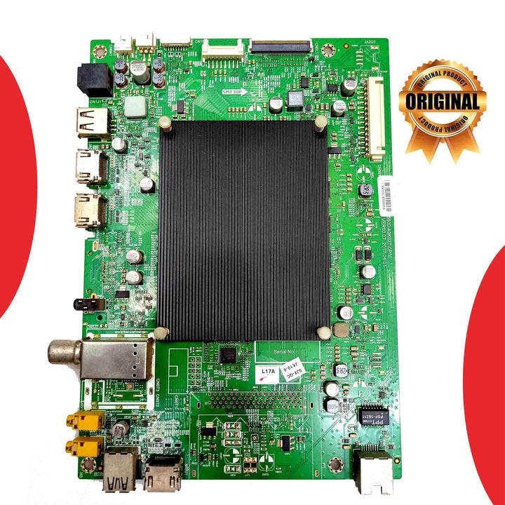 Model 43SU Cloud Walker LED TV Motherboard - Great Bharat Electronics
