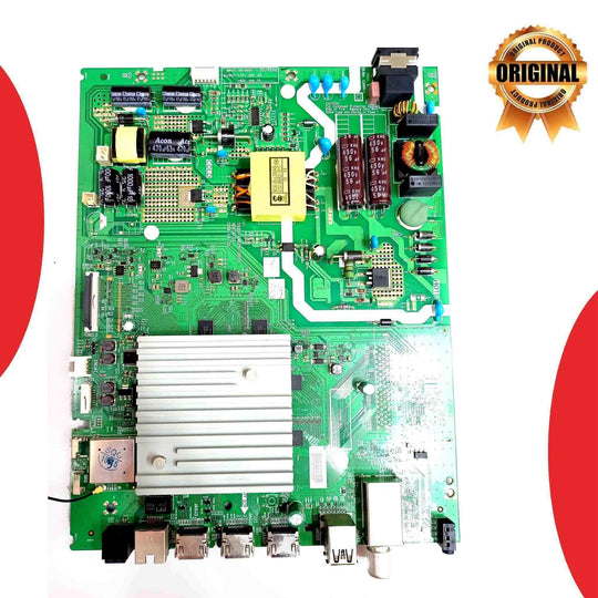 Model 43SUHDM Motorola LED TV Motherboard - Great Bharat Electronics