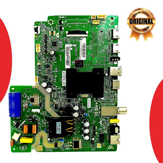 Model 43TAFHDN Nokia LED TV Motherboard - Great Bharat Electronics