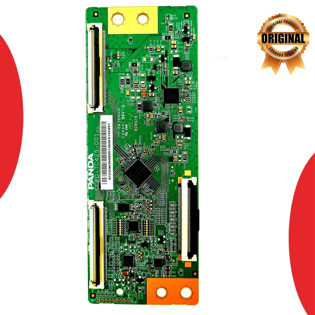 Model 43TAFHDN Nokia LED TV T-Con Board - Great Bharat Electronics