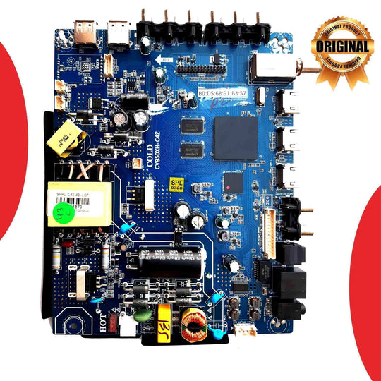 Model 43TH0099 Thomson LED TV Motherboard - Great Bharat Electronics