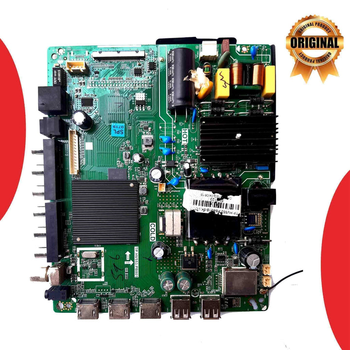 Model 43TH6000 (TP HV553 PB801) Thomson LED TV Motherboard - Great Bharat Electronics