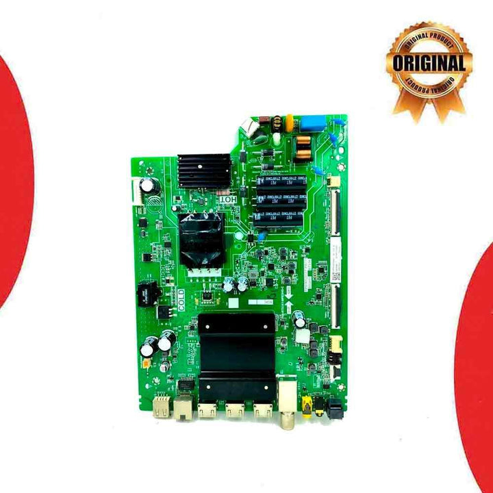 Model 43U61 Iffalcon LED TV Motherboard - Great Bharat Electronics