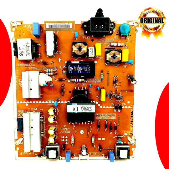 Model 43UH650T LG LED TV Power Supply - Great Bharat Electronics