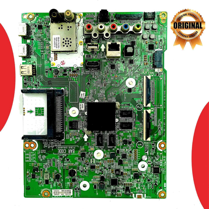 Model 43UH651V-TE LG LED TV Motherboard - Great Bharat Electronics