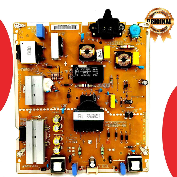 Model 43UH651V-TE LG LED TV Power Supply - Great Bharat Electronics