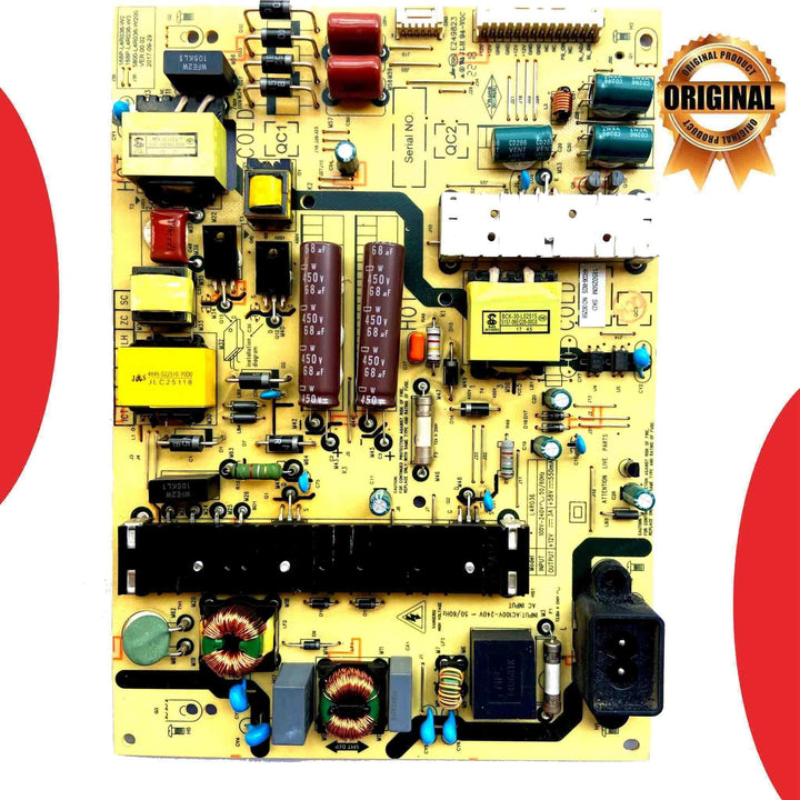 Model 43UIC Onida LED TV Power Supply - Great Bharat Electronics