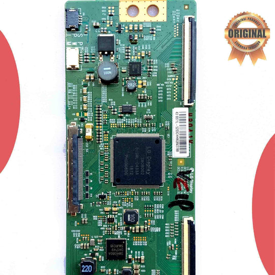 Model 43UIC Onida LED TV T-Con Board - Great Bharat Electronics