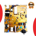 Model 43UJ752T-TB LG LED TV Power Supply - Great Bharat Electronics