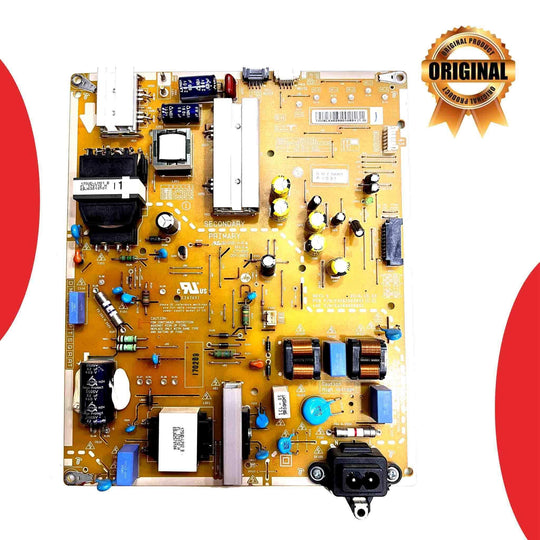 Model 43UJ752T-TB LG LED TV Power Supply - Great Bharat Electronics