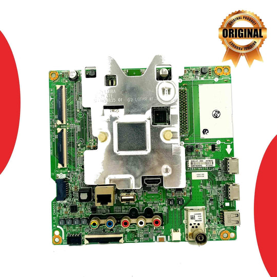 Model 43UK6780PTE LG LED TV Motherboard - Great Bharat Electronics