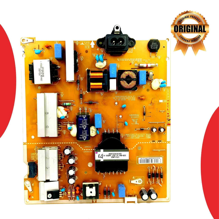 Model 43UK6780PTE LG LED TV Power Supply - Great Bharat Electronics