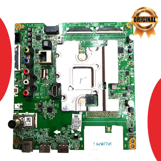 Model 43UM7780 LG LED TV Motherboard - Great Bharat Electronics