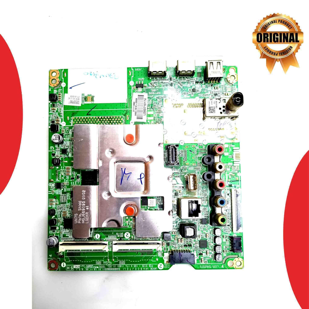 Model 43UN7190PTA LG LED TV Motherboard - Great Bharat Electronics