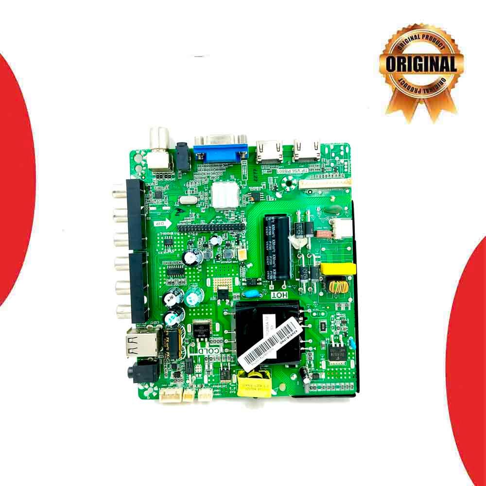 Model 43V9181FHD Micromax LED TV Motherboard - Great Bharat Electronics