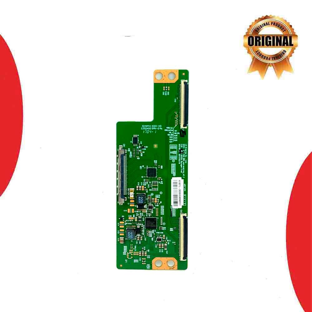 Model 43V9181FHD Micromax LED TV T-Con Board - Great Bharat Electronics